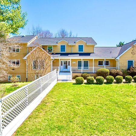 Purcellville Home Ngoại thất bức ảnh