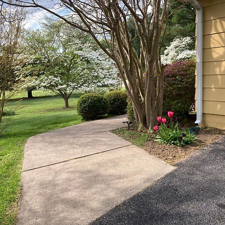 Purcellville Home Ngoại thất bức ảnh