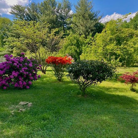 Purcellville Home Ngoại thất bức ảnh