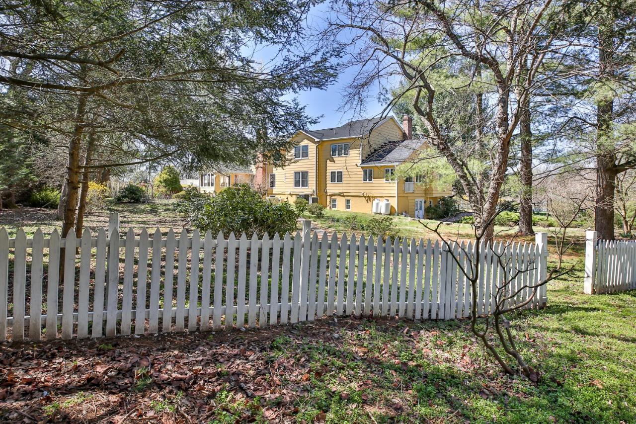 Purcellville Home Ngoại thất bức ảnh