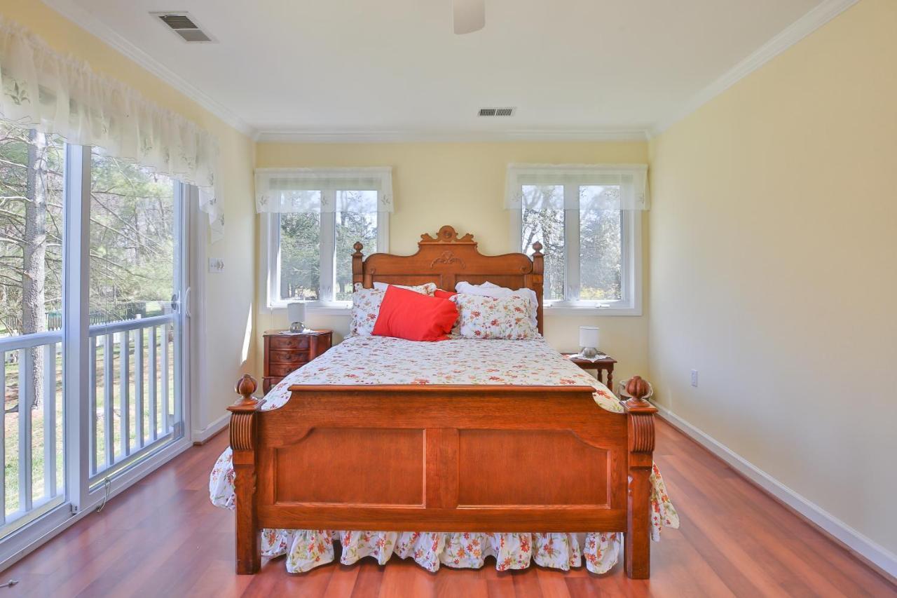 Purcellville Home Ngoại thất bức ảnh