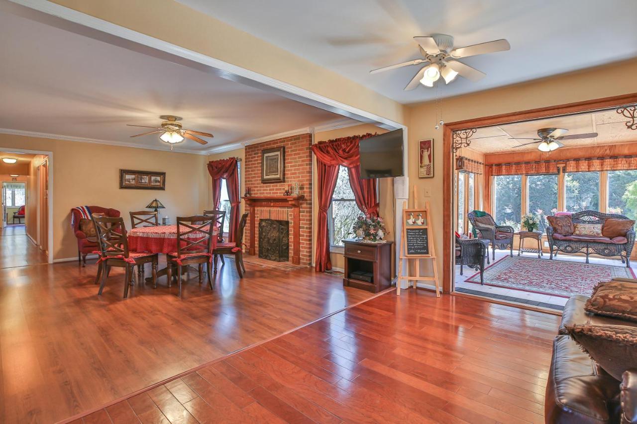 Purcellville Home Ngoại thất bức ảnh