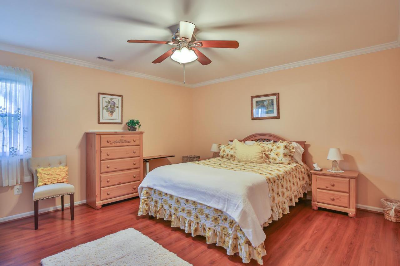 Purcellville Home Ngoại thất bức ảnh