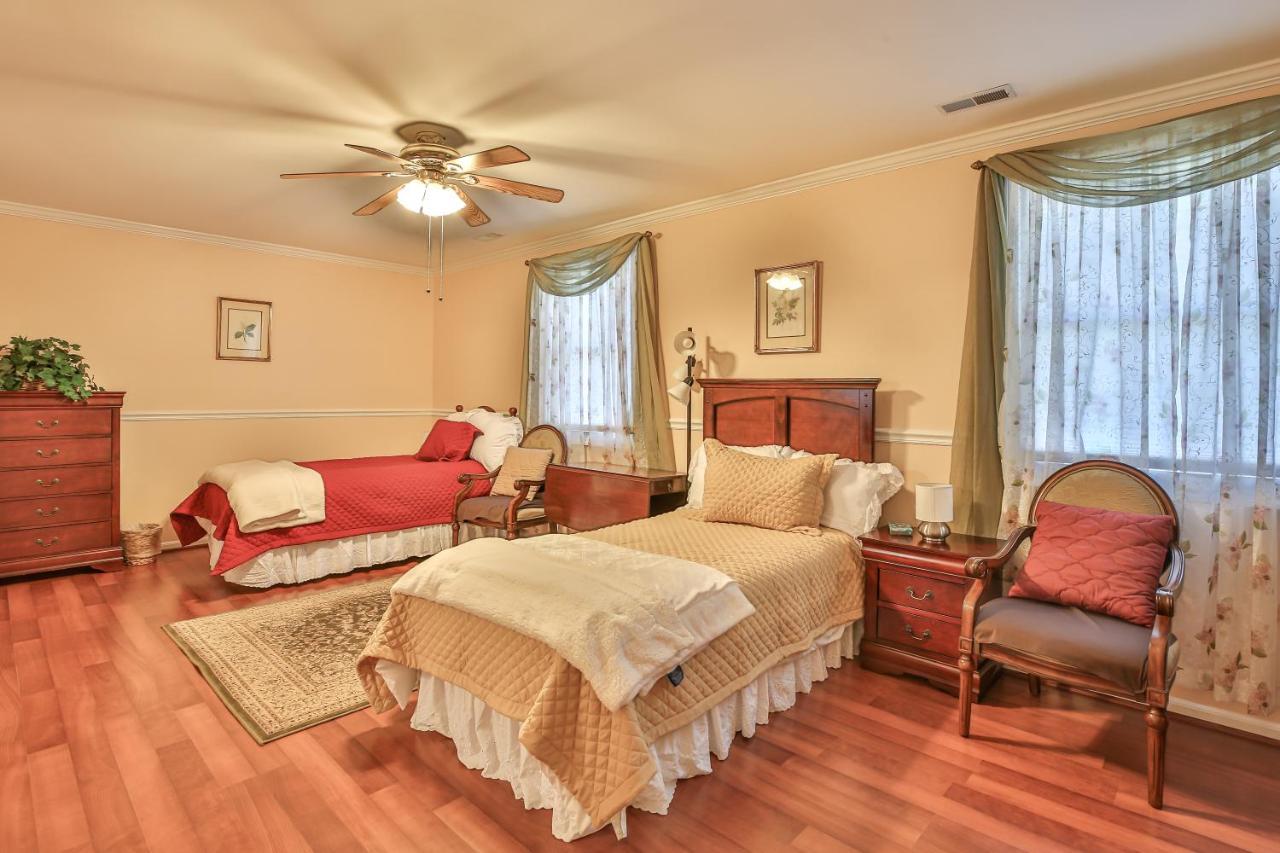 Purcellville Home Ngoại thất bức ảnh