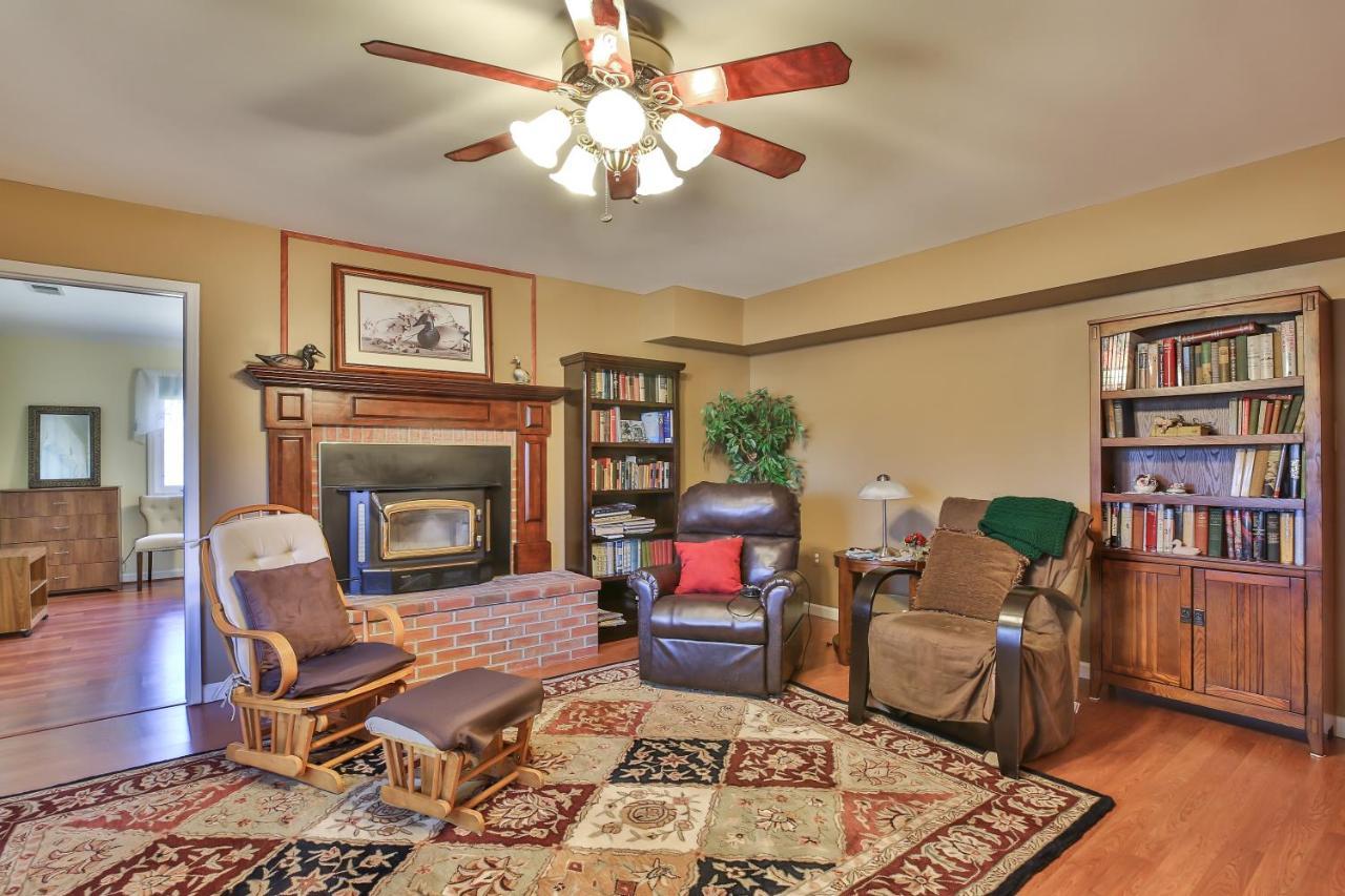 Purcellville Home Ngoại thất bức ảnh