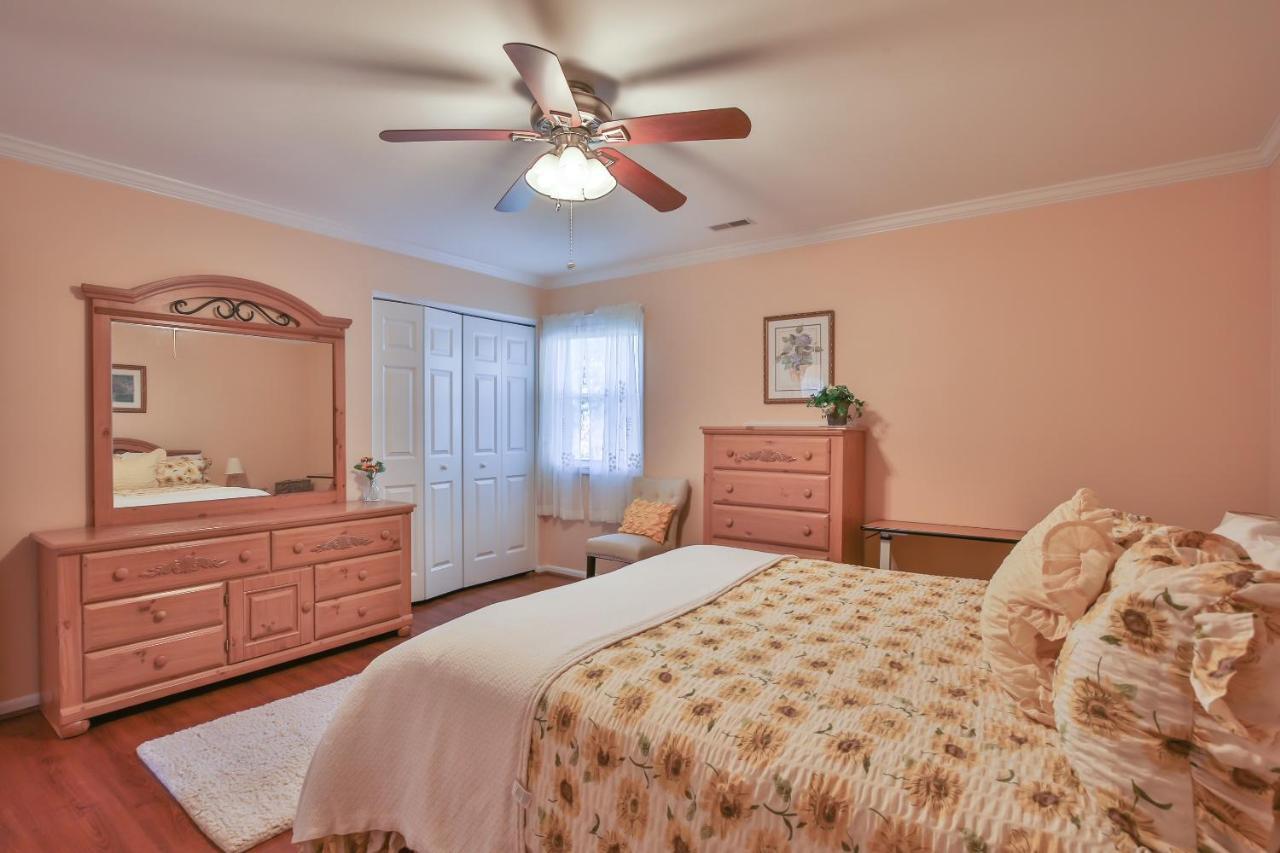 Purcellville Home Ngoại thất bức ảnh
