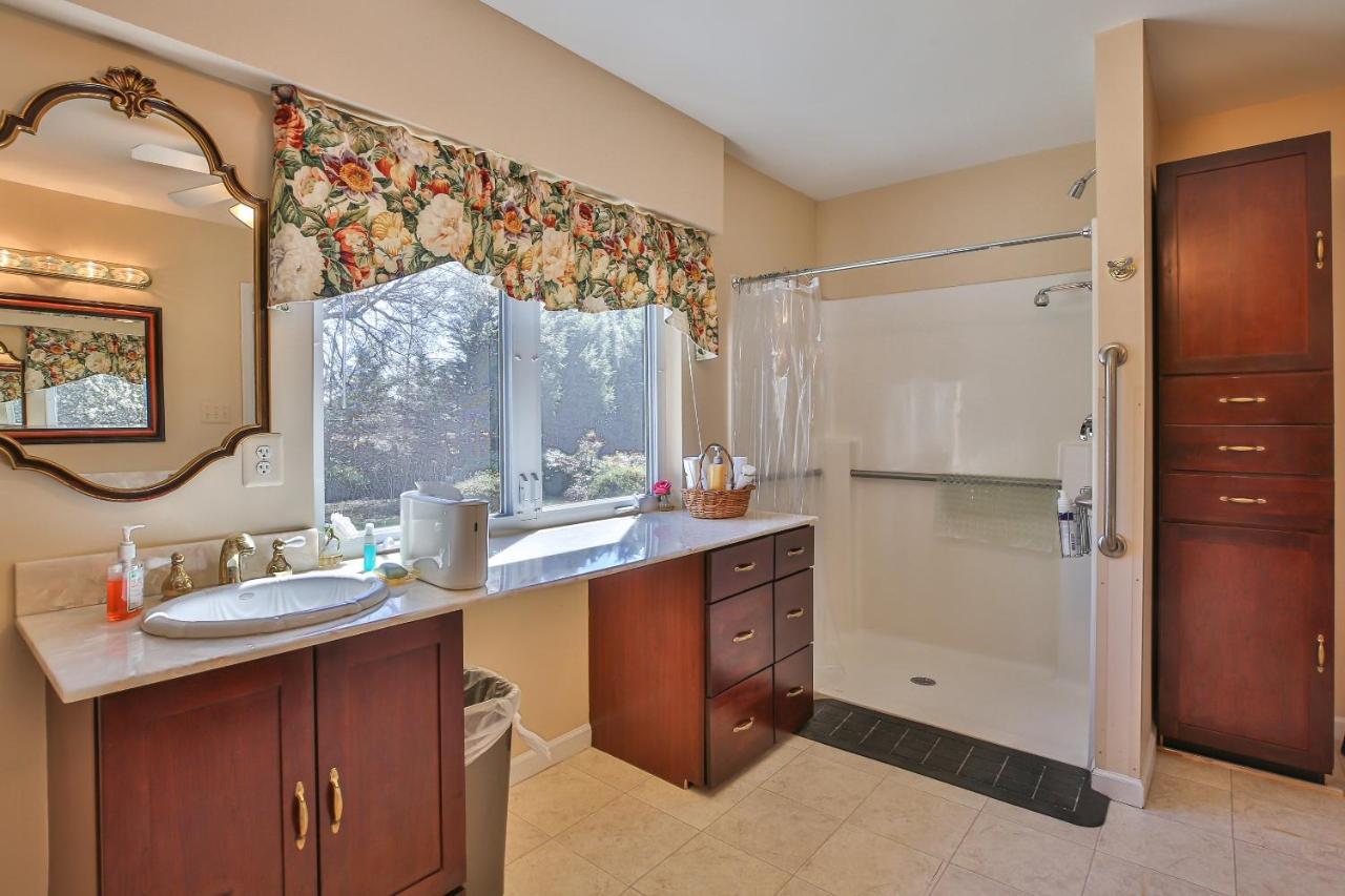 Purcellville Home Ngoại thất bức ảnh