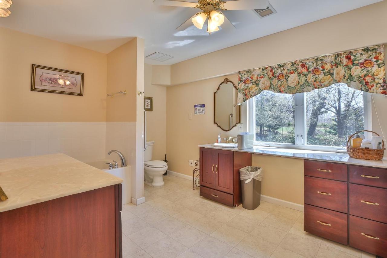 Purcellville Home Ngoại thất bức ảnh