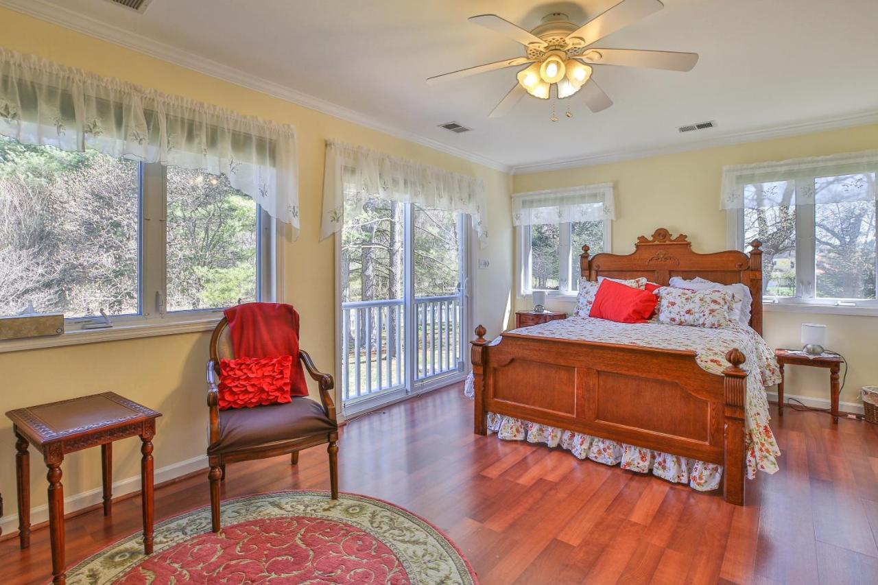 Purcellville Home Ngoại thất bức ảnh