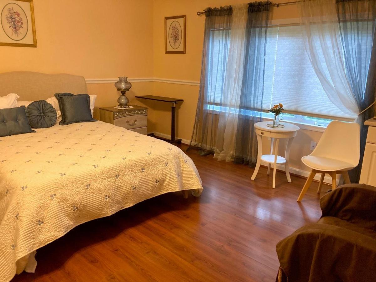 Purcellville Home Ngoại thất bức ảnh