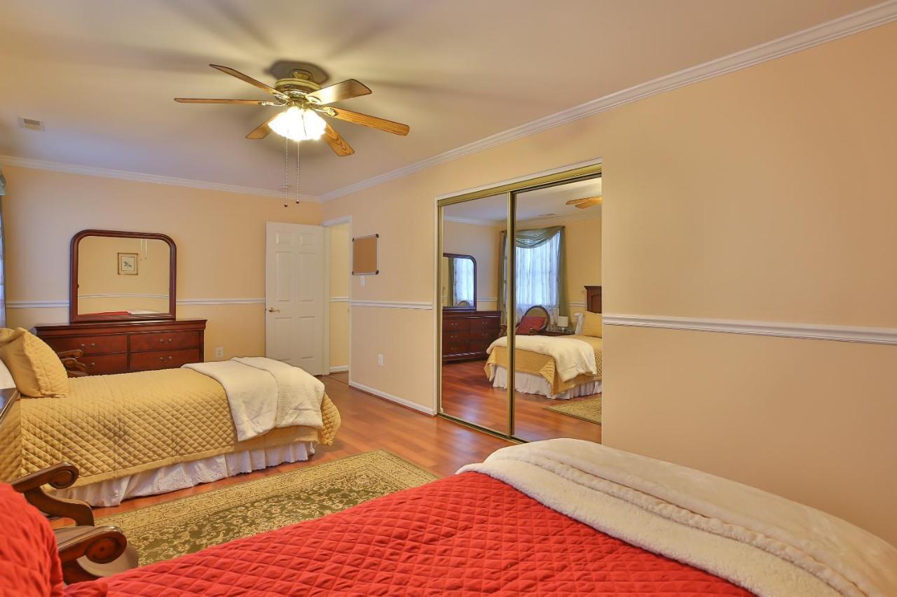 Purcellville Home Ngoại thất bức ảnh