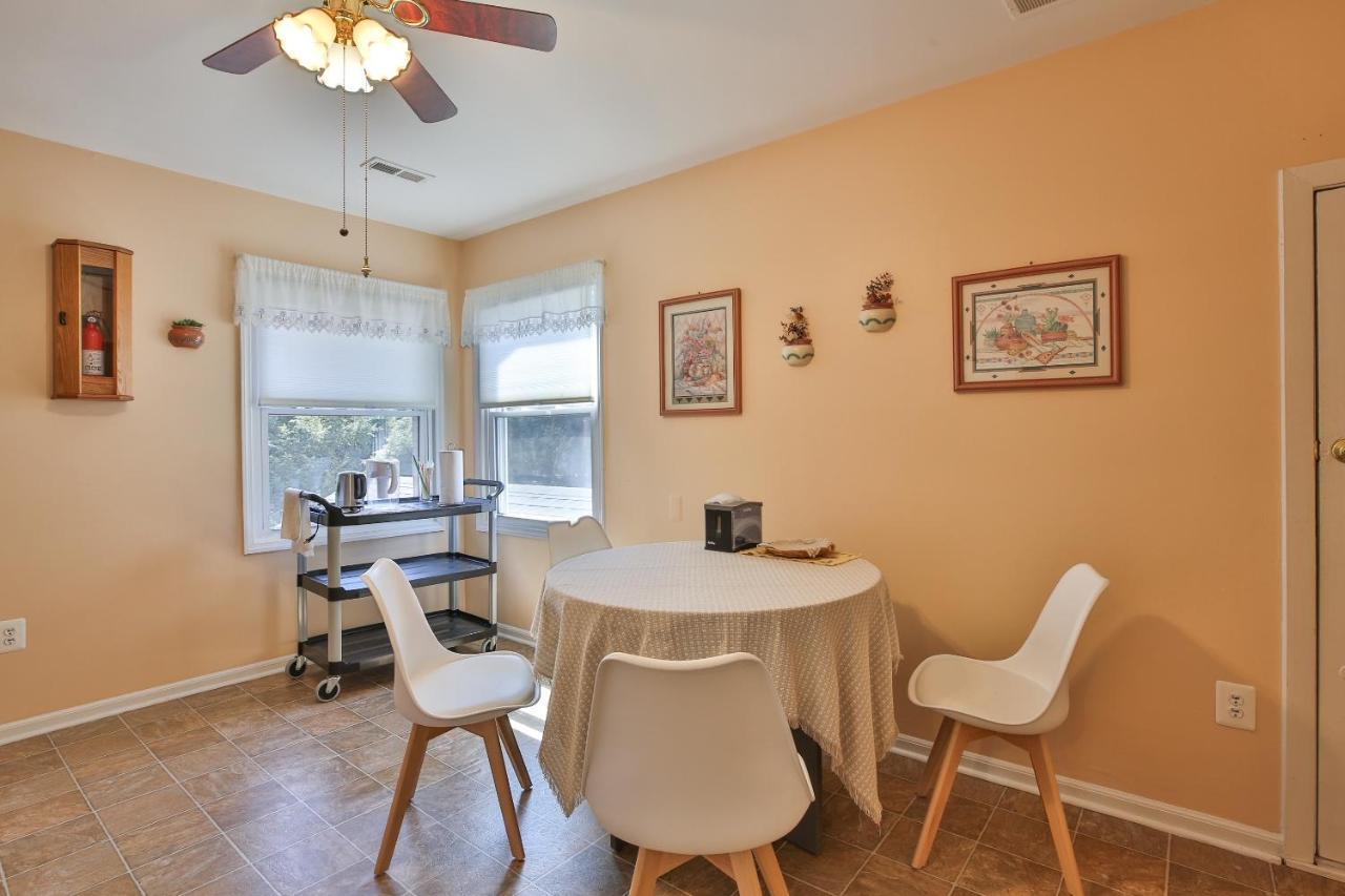 Purcellville Home Ngoại thất bức ảnh