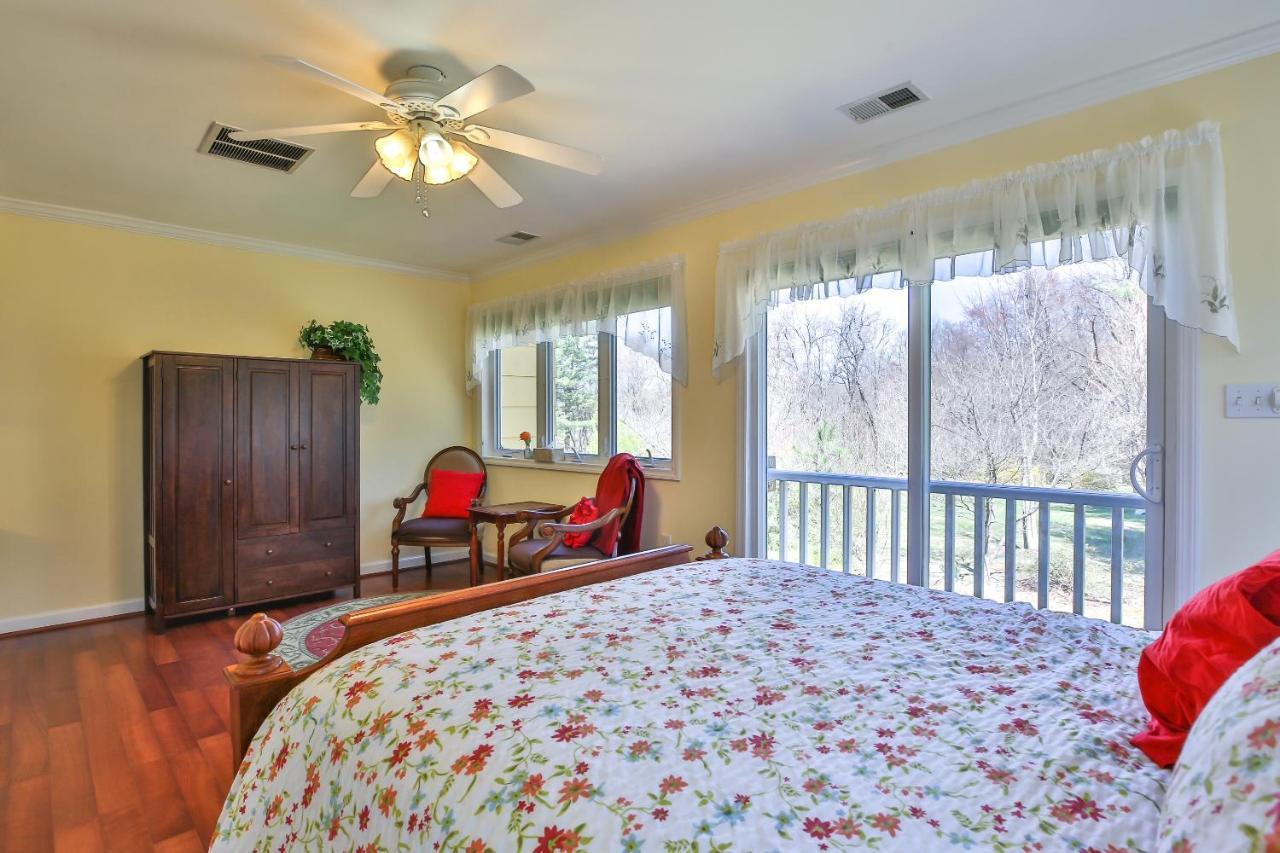 Purcellville Home Ngoại thất bức ảnh