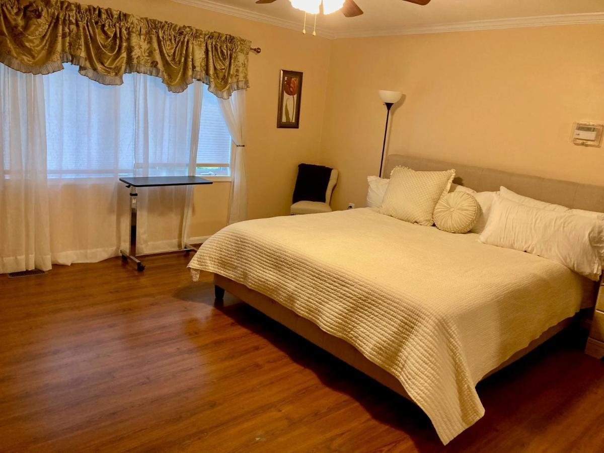 Purcellville Home Ngoại thất bức ảnh