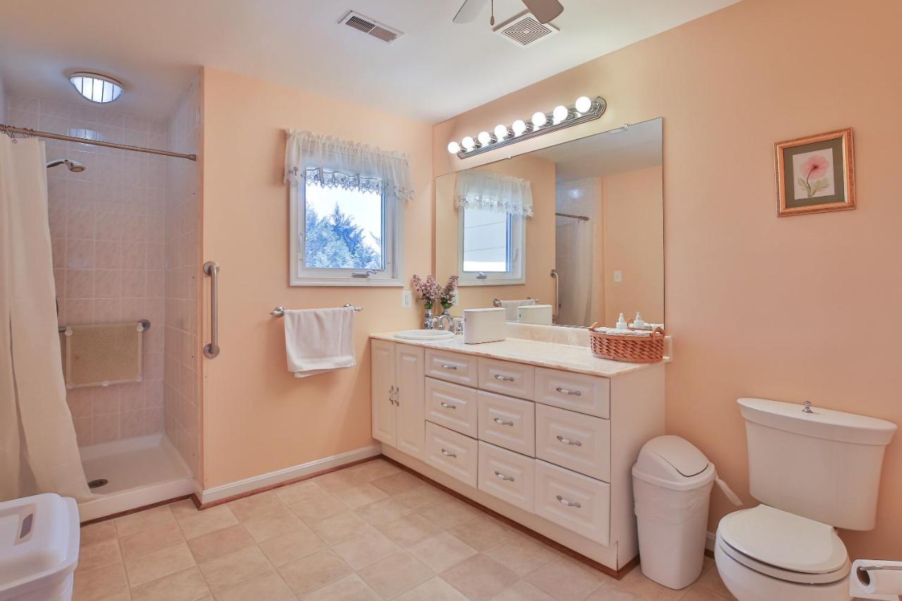 Purcellville Home Ngoại thất bức ảnh