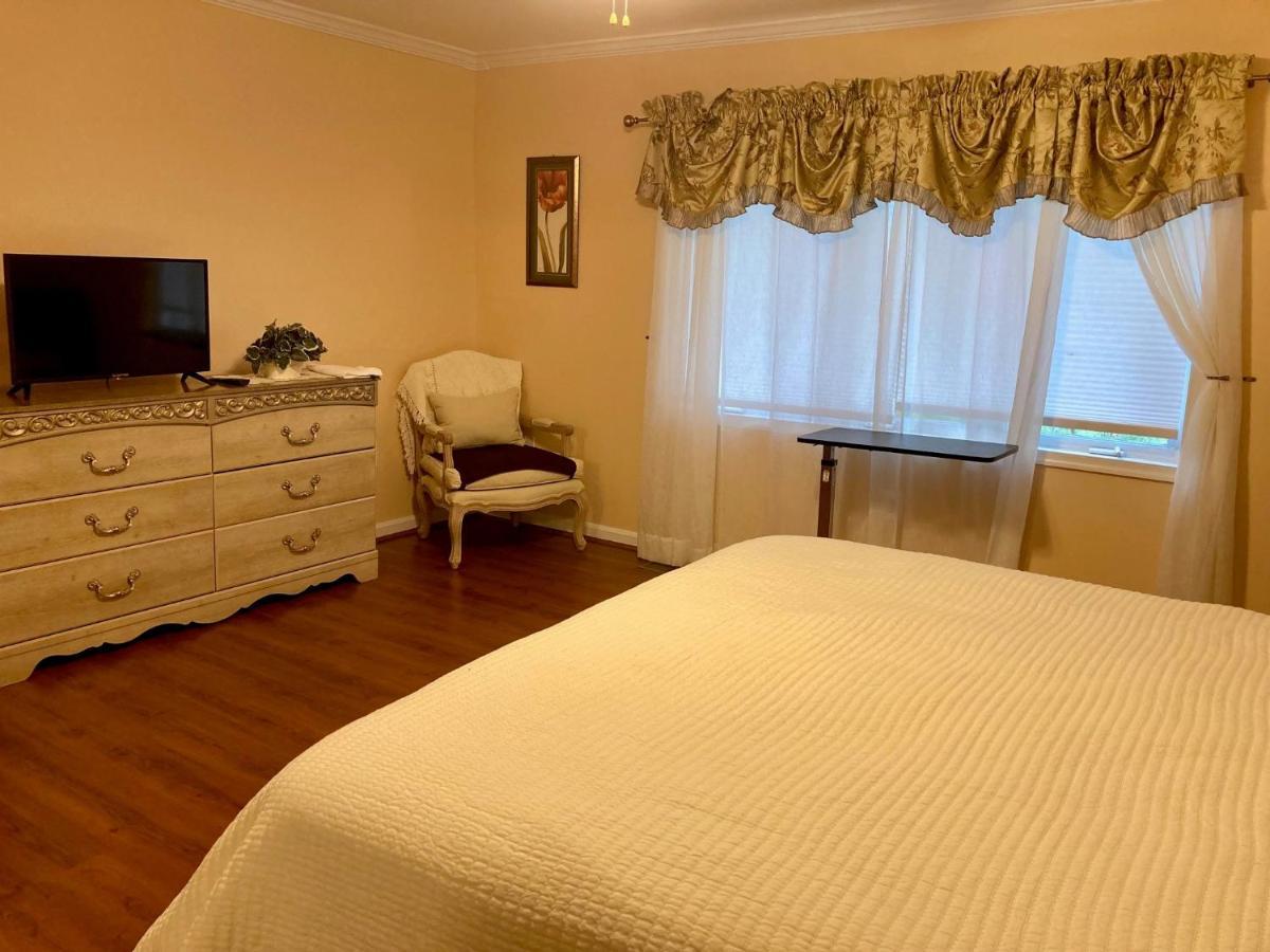 Purcellville Home Ngoại thất bức ảnh