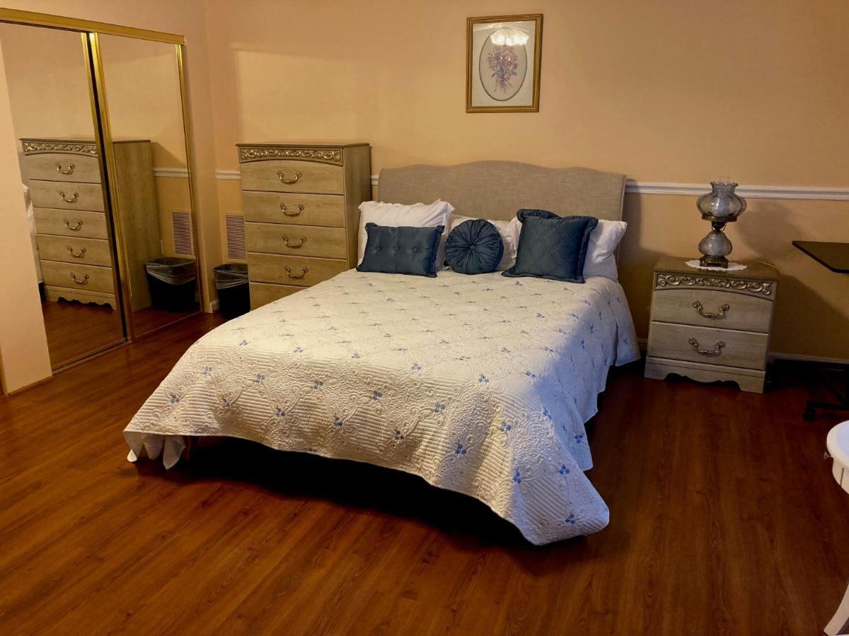 Purcellville Home Ngoại thất bức ảnh