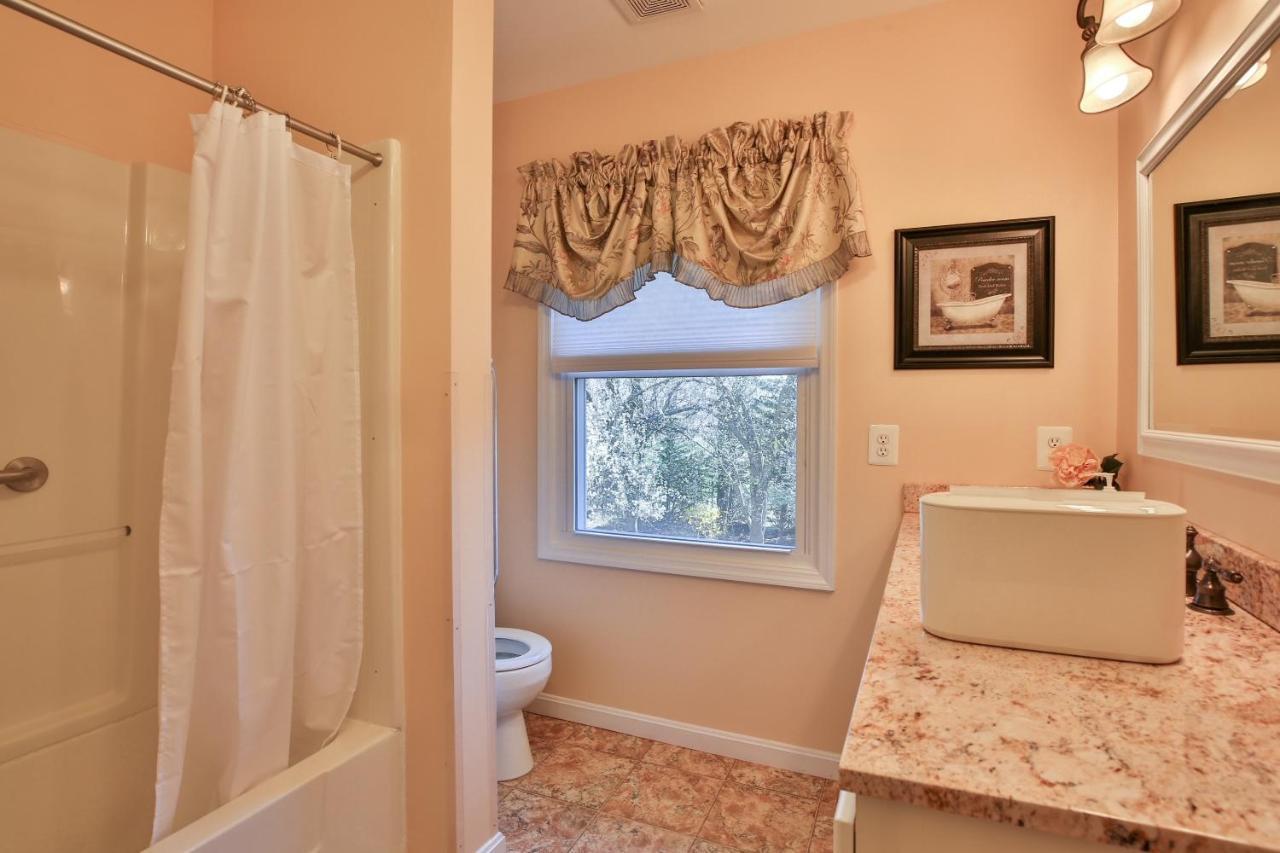 Purcellville Home Ngoại thất bức ảnh