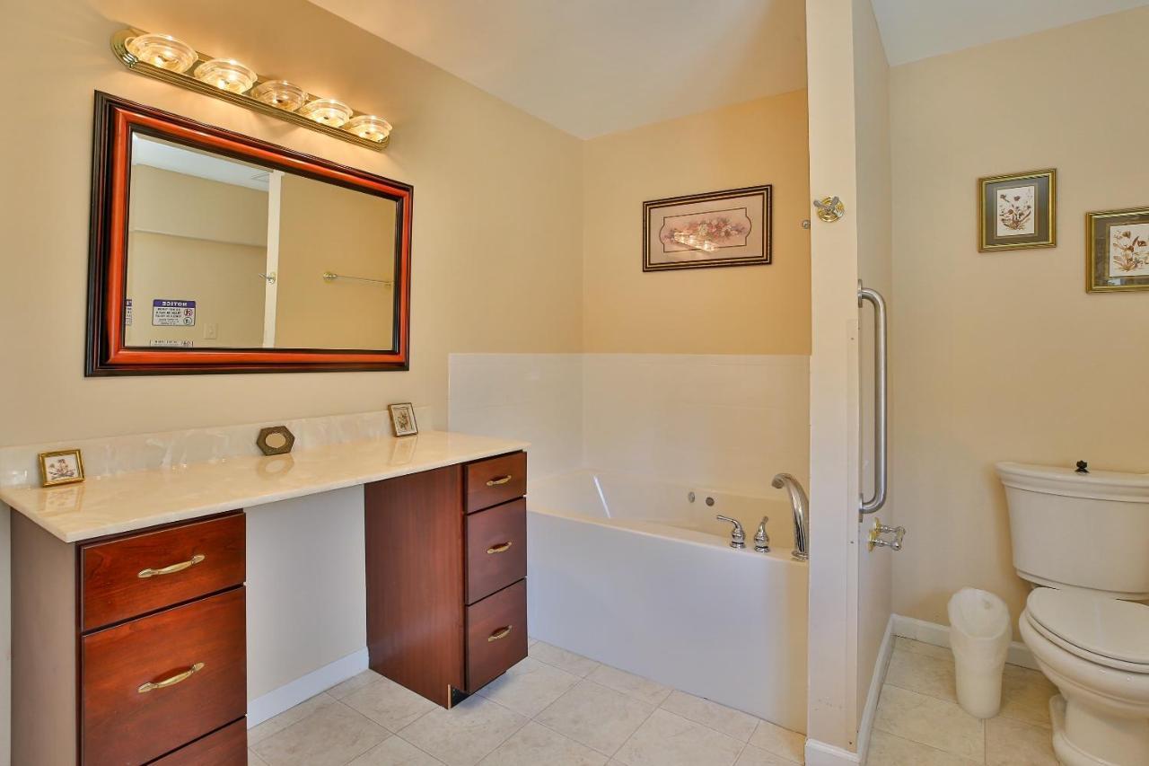 Purcellville Home Ngoại thất bức ảnh