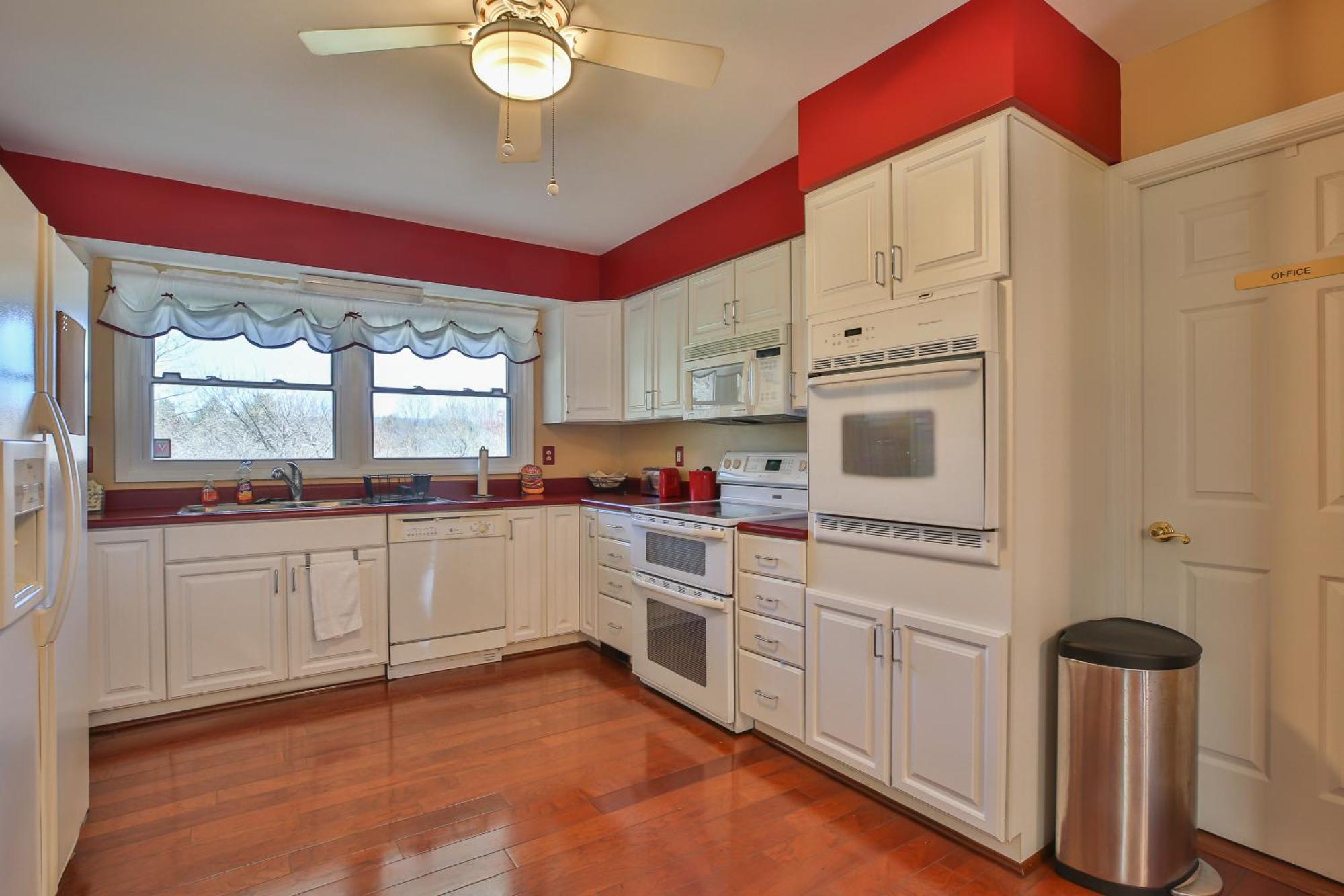 Purcellville Home Ngoại thất bức ảnh