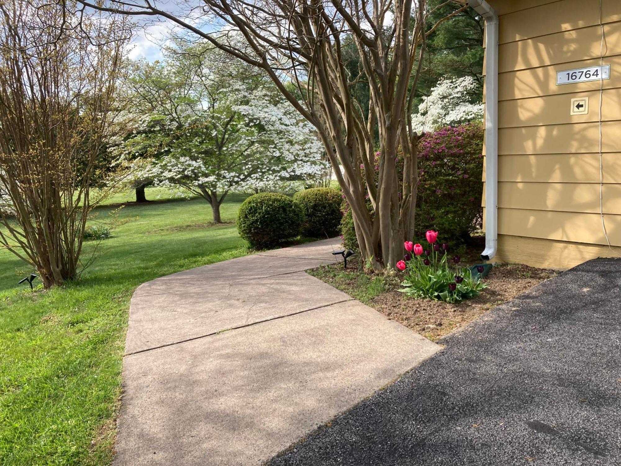 Purcellville Home Ngoại thất bức ảnh