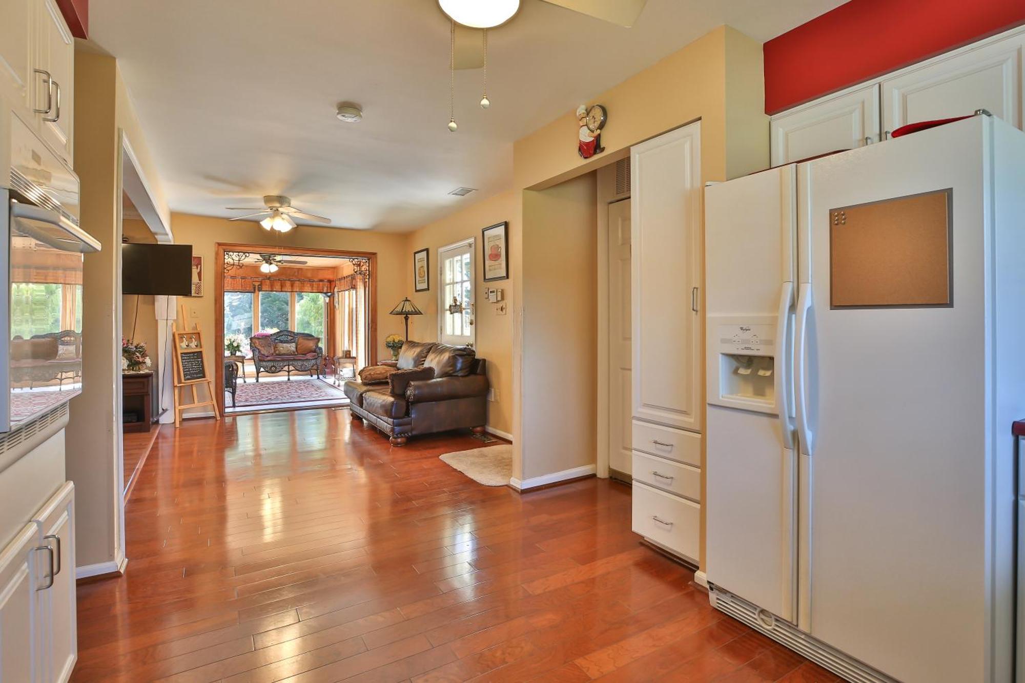 Purcellville Home Ngoại thất bức ảnh