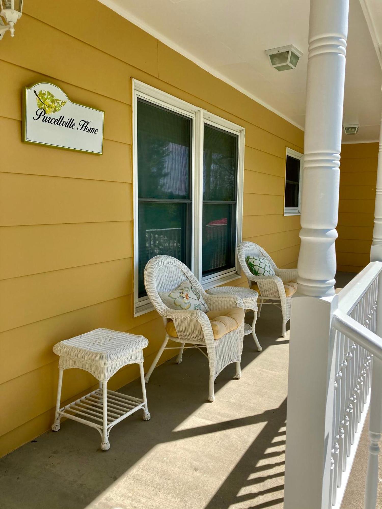 Purcellville Home Ngoại thất bức ảnh