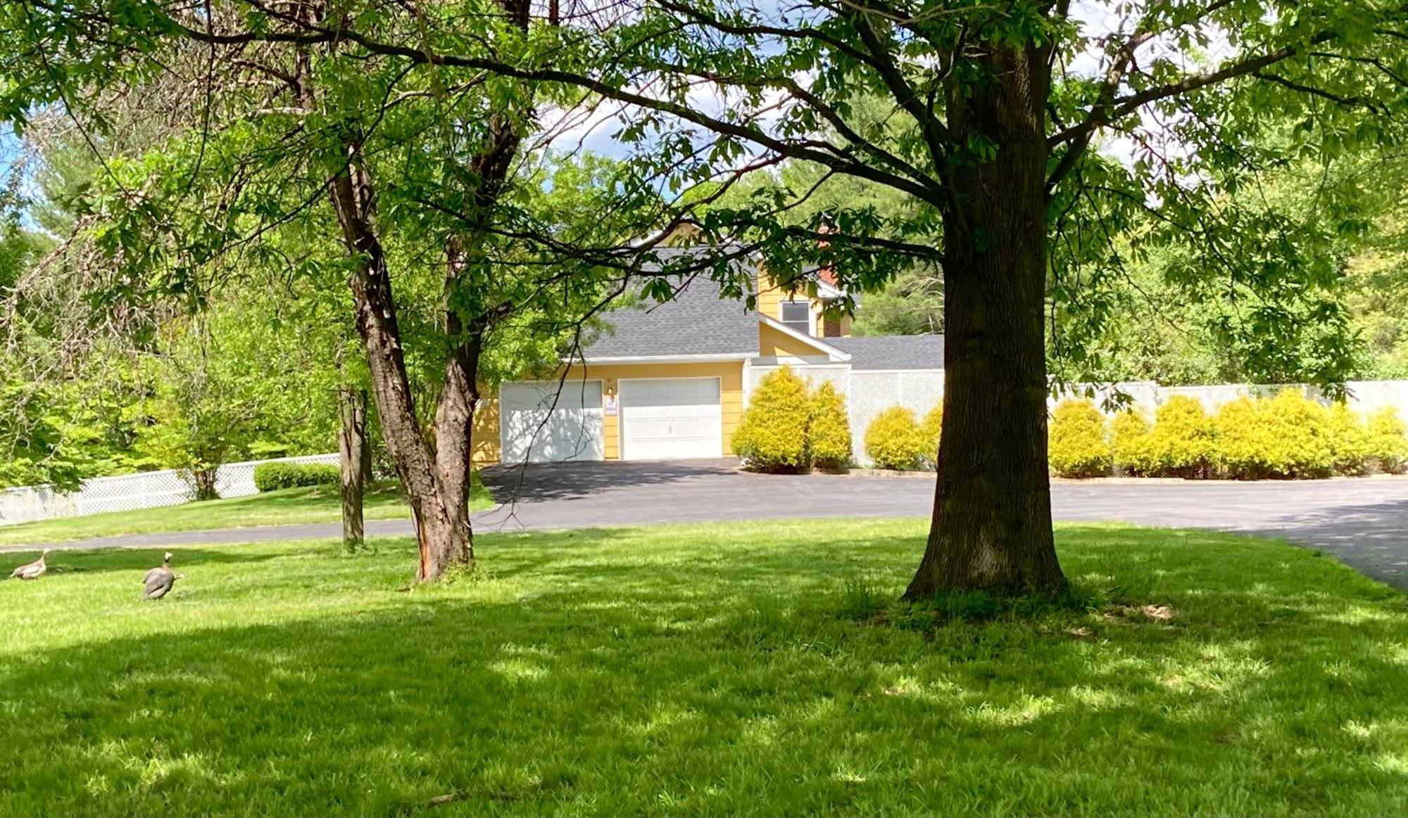 Purcellville Home Ngoại thất bức ảnh